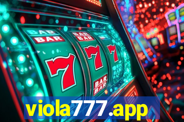 viola777.app