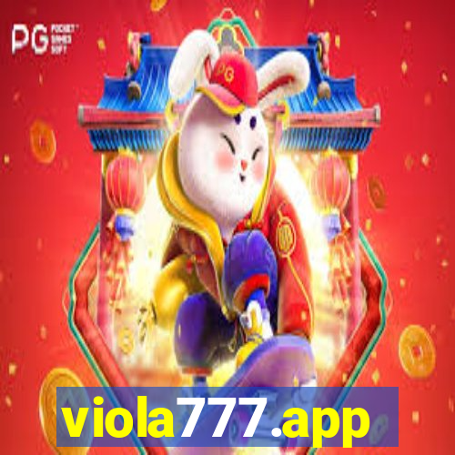 viola777.app