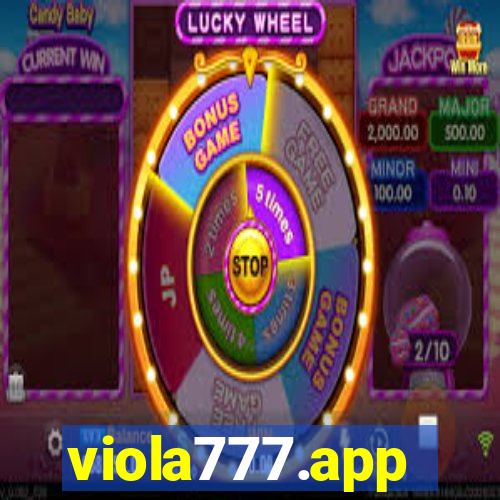 viola777.app