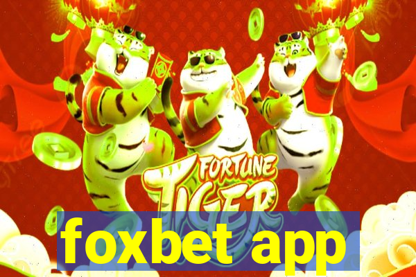 foxbet app