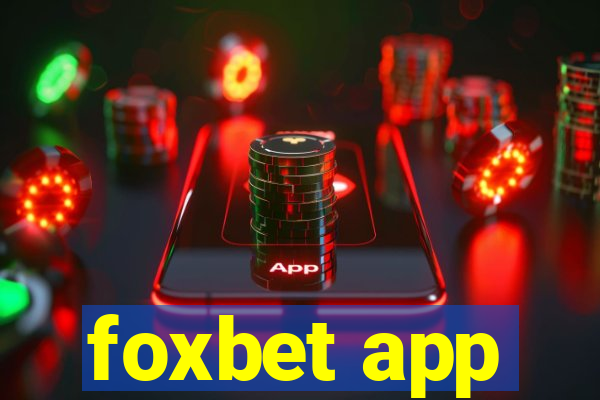 foxbet app