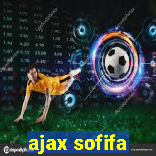 ajax sofifa