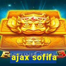 ajax sofifa