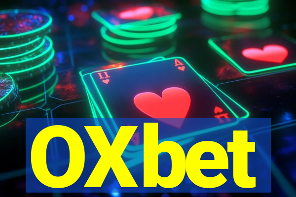 OXbet