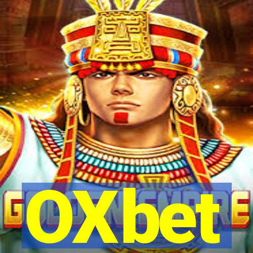 OXbet