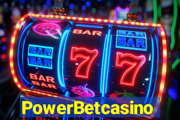 PowerBetcasino