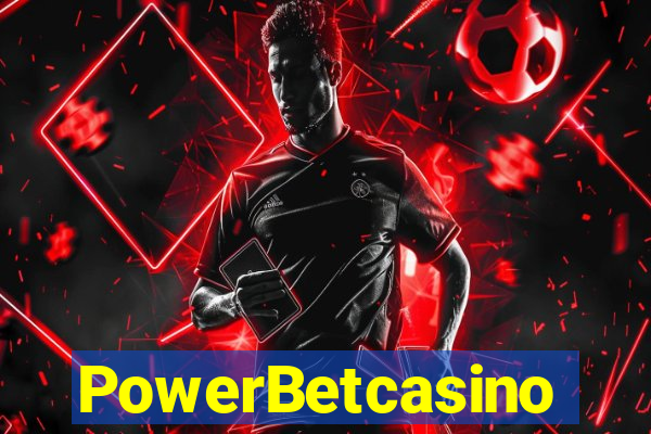 PowerBetcasino