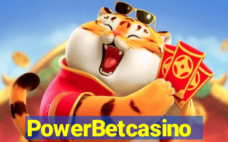 PowerBetcasino