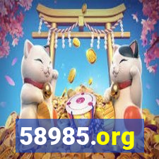 58985.org