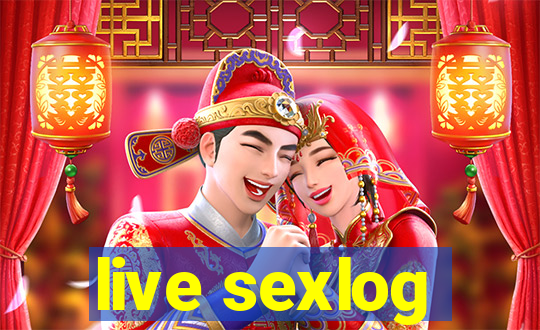 live sexlog