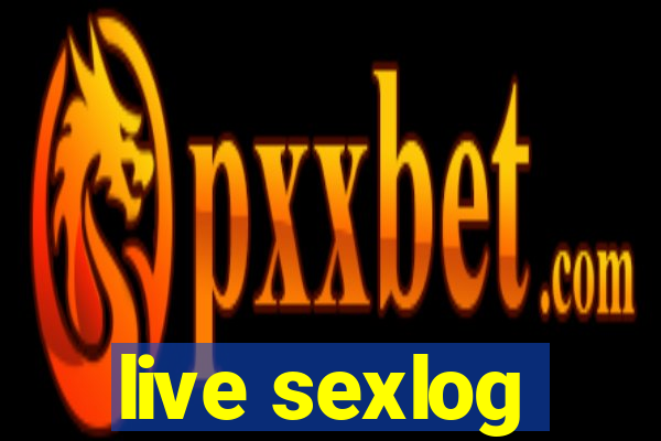 live sexlog