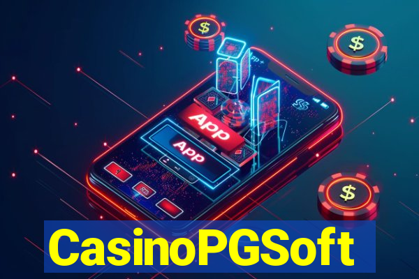 CasinoPGSoft