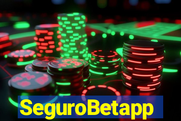 SeguroBetapp