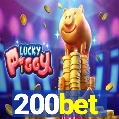 200bet