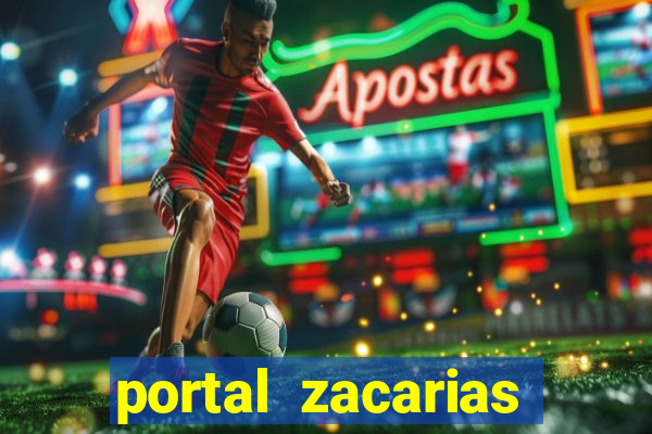 portal zacarias maloqueiro cova