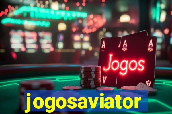 jogosaviator