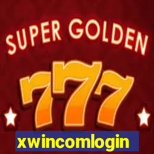 xwincomlogin