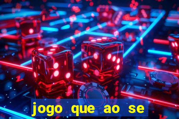 jogo que ao se cadastrar ganhar dinheiro