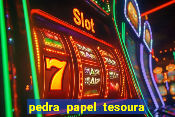 pedra papel tesoura livro pdf