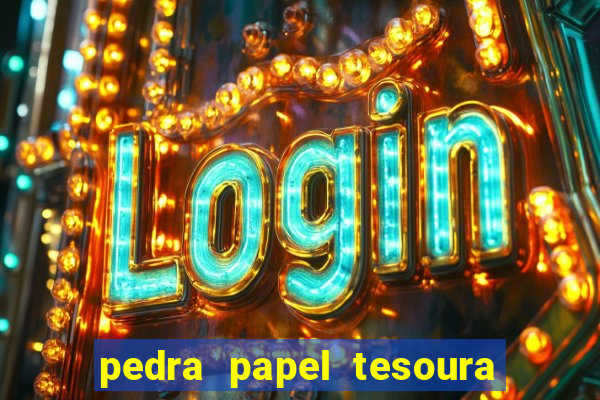 pedra papel tesoura livro pdf