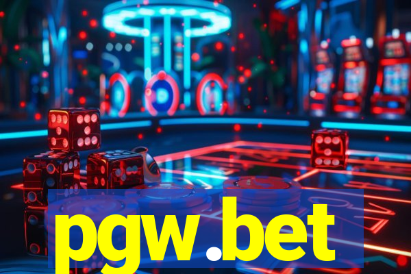 pgw.bet