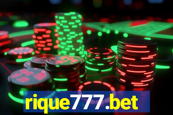 rique777.bet