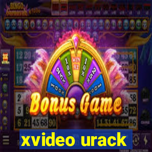 xvideo urack