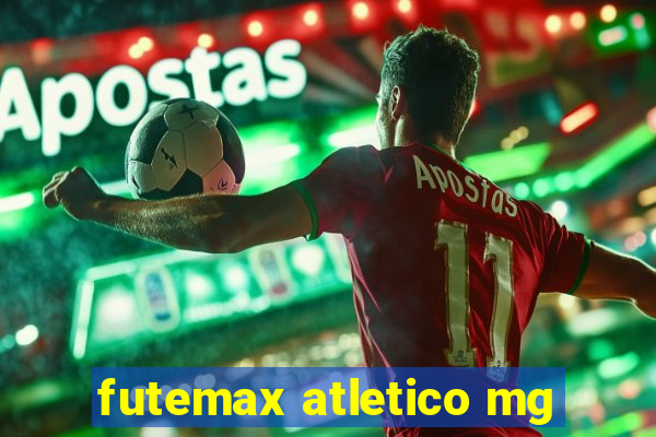 futemax atletico mg