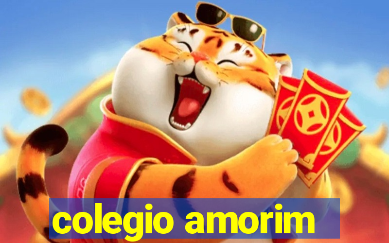 colegio amorim