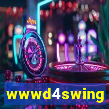 wwwd4swing