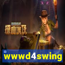 wwwd4swing