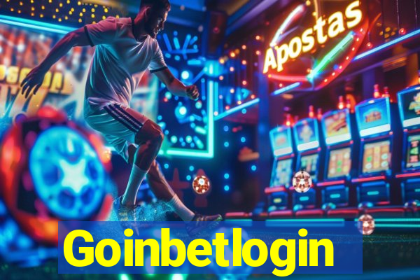 Goinbetlogin