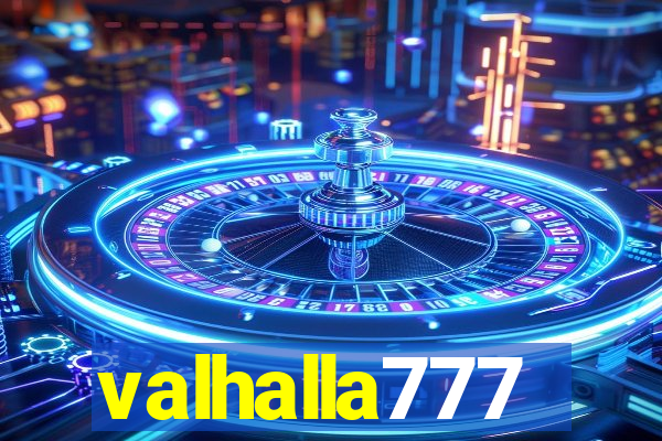 valhalla777