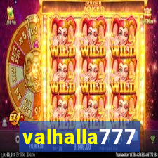 valhalla777