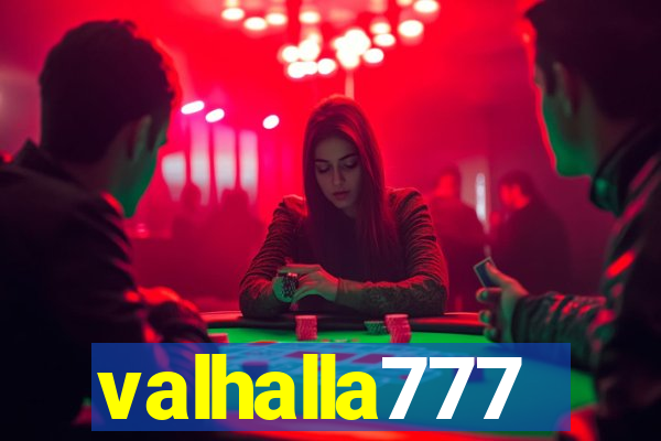 valhalla777