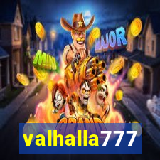 valhalla777