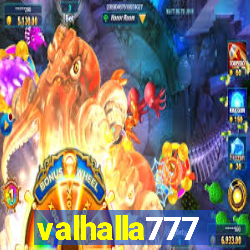 valhalla777