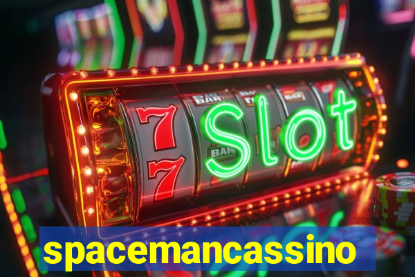 spacemancassino