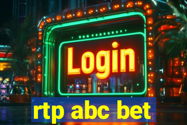 rtp abc bet