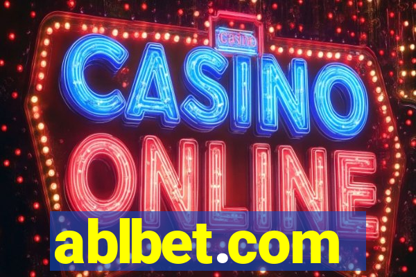 ablbet.com