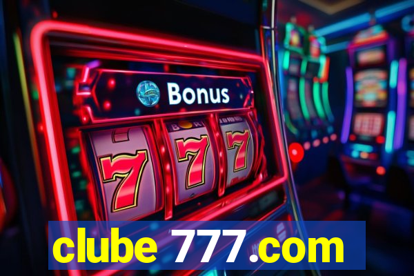 clube 777.com