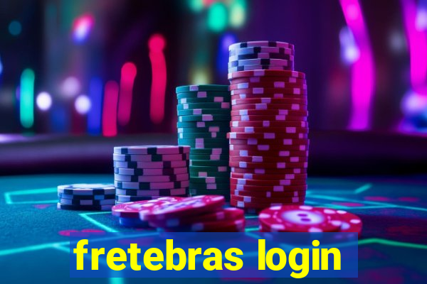 fretebras login