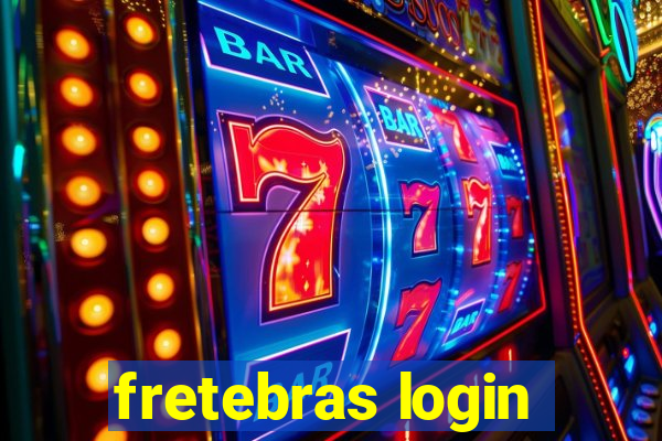 fretebras login