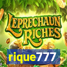 rique777