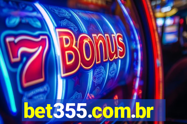 bet355.com.br