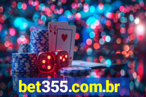 bet355.com.br