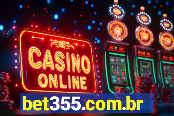 bet355.com.br