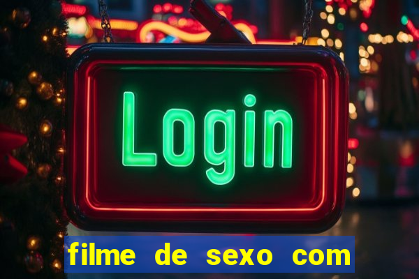 filme de sexo com lucelia santos