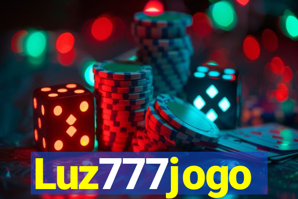 Luz777jogo