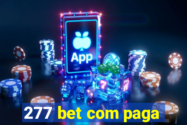 277 bet com paga